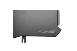 Rubicon Express Gas Tank Skid Plate - JT 