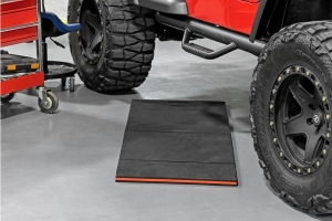 Rough Country 6-Fold Utility Mat - 27in x 55in