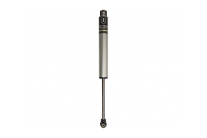 Icon Vehicle Dynamics 2.5in Lift 2.0 Aluminum Series Front Shock - JT/JL