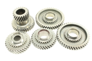 Advance Adapters Atlas 3.8:1 Gear Set w/ 1.5in Idler Pin