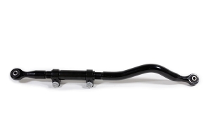 Steer Smarts Yeti XD Pro-Series Adjustable Front Track Bar - Black - JT/JL 