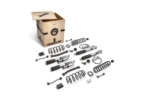 Mopar 2in Lift Kit w/ Bilstein Shocks - JT 3.6L