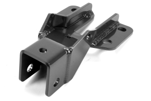 Synergy Manufacturing Track Bar Brace Front - JK