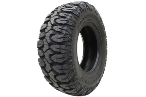 Milestar Mud Terrain Black Label Patagonia 37X12.50R17LT NHS Tire