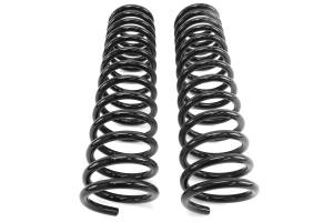 JKS Jspec 3.5in Coil Spring Kit - JK 4dr