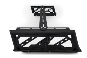 DV8 Offroad Overland Bed Rack - JT