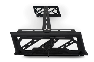 DV8 Offroad Overland Bed Rack - JT 