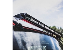 Ford Performance Parts Rigid Roof Mounted Off-Road Light Kit - Bronco 2021+