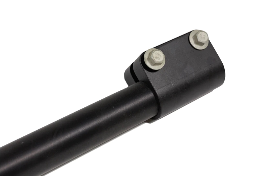 Steer Smarts  Yeti XD Pro-Series Aluminum Tie-Rod Adjuster Sleeve - JK