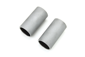 Teraflex Speedbump Mounting Sleeve Kit 4in - JK