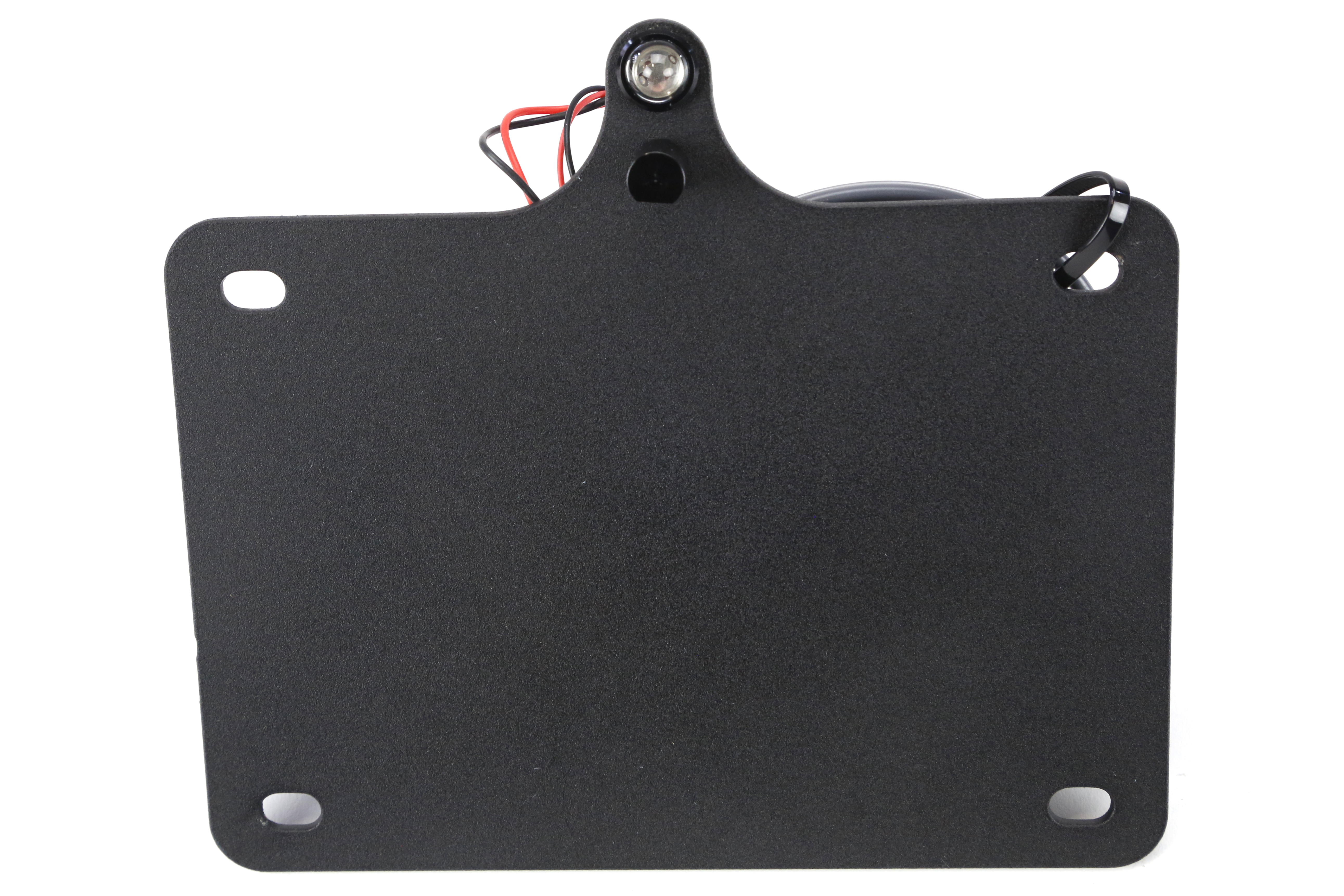 Ace Engineering Spare Tire Plate Relocator - JK/TJ