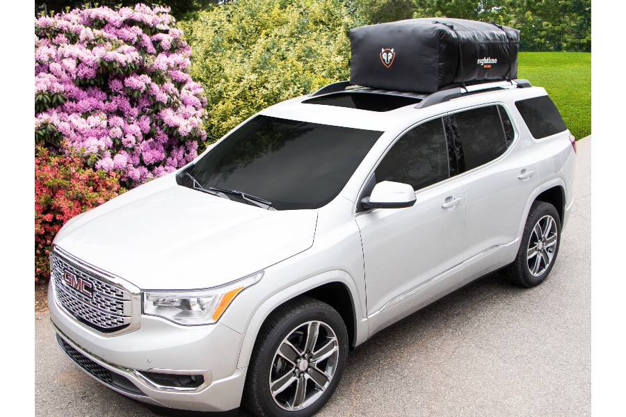 Rightline Gear Sport 3 Car Top Carrier Bag