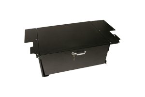 Tuffy Security Wrangler Unlimited Security Cargo Drawer