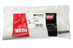 Warn Winch Replacement Drive Shaft Kit