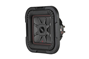 Kicker 8in Solo-Baric L7T Subwoofer