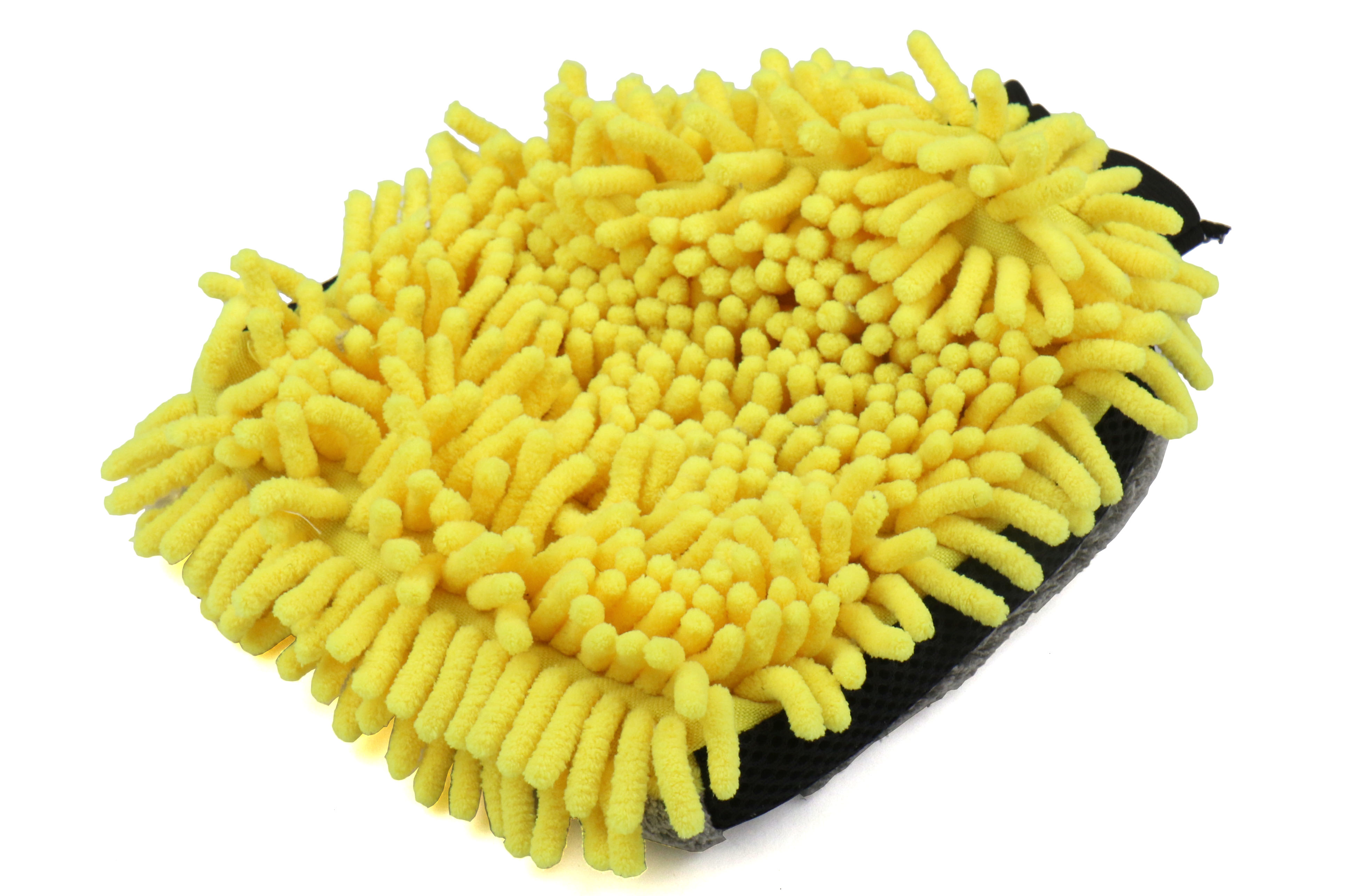 Chemical Guys Three-Way Premium Wash Mitt