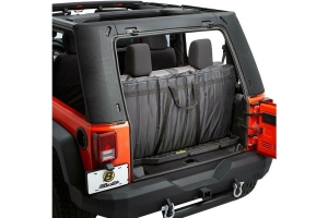 Bestop Window Storage Bag for Trektop Pro - JK