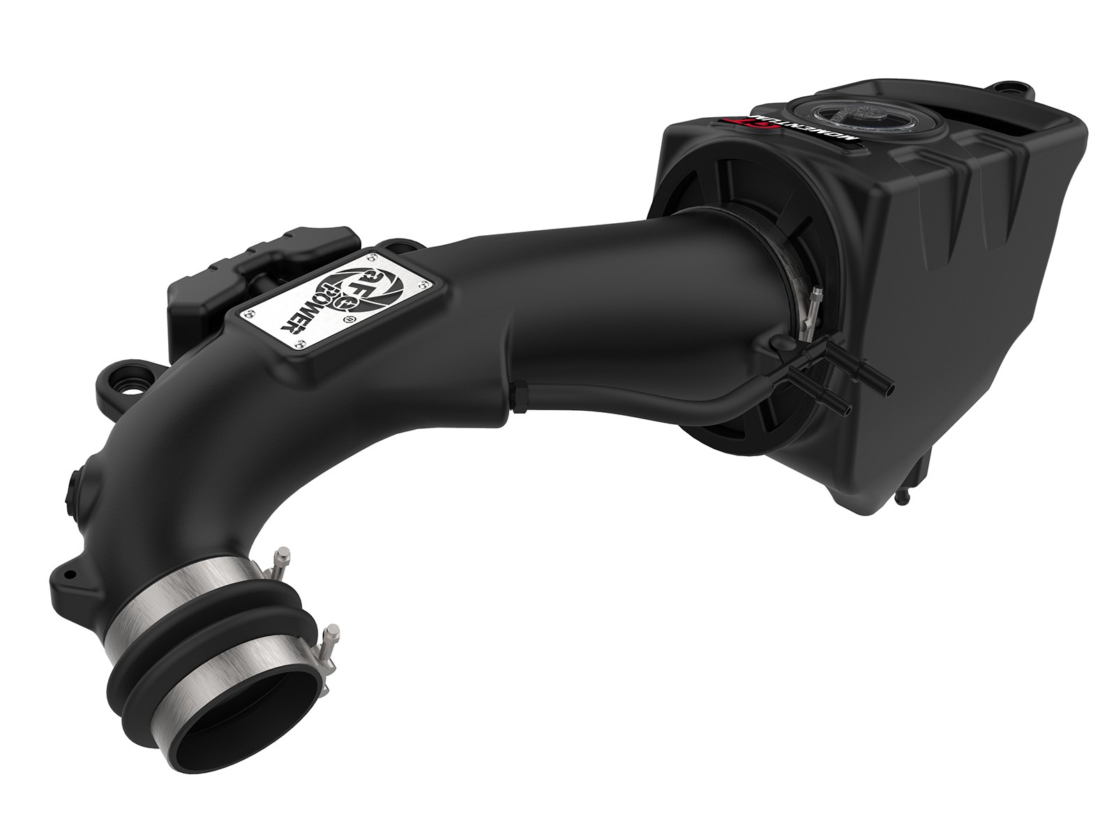 aFe Power Momentum GT PRO 5R Cold Air Intake System - JL 2.0L