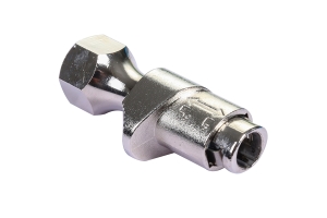 Bulldog Winch 4-Tire Inflation/Deflation System