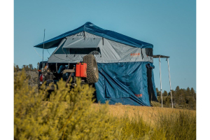 Roam Vagabond XL Tent  Annex Room - Slate Grey/Navy Blue