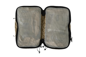 Last US Bag Co. Small Nylon Storage Cube - Coyote