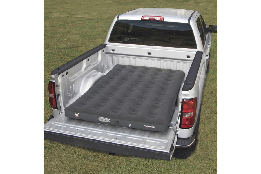 Rightline gear truck bed air mattress hot sale