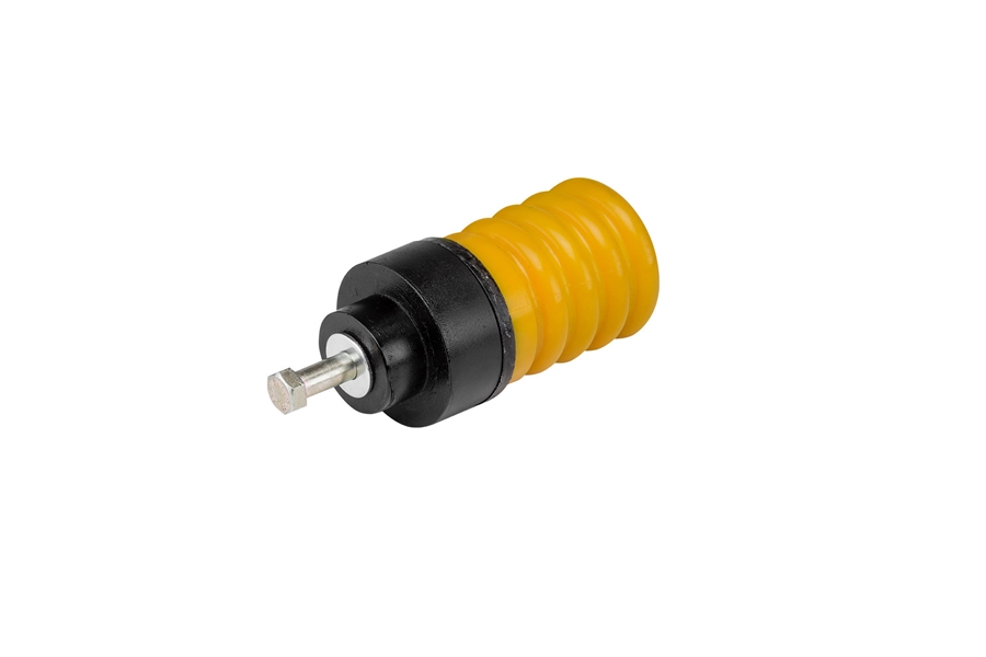 SuperSprings SumoSprings Front w/2in Spacer - JL, JT, JK