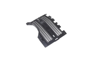 Mopar Grille Insert - Passenger Side - JL 