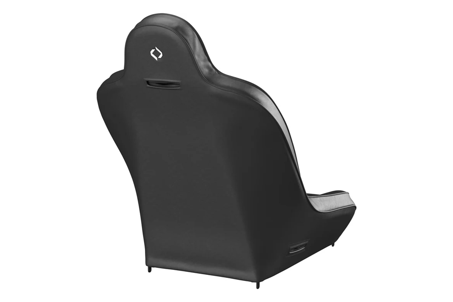 Corbeau Baja SS Black Vinyl