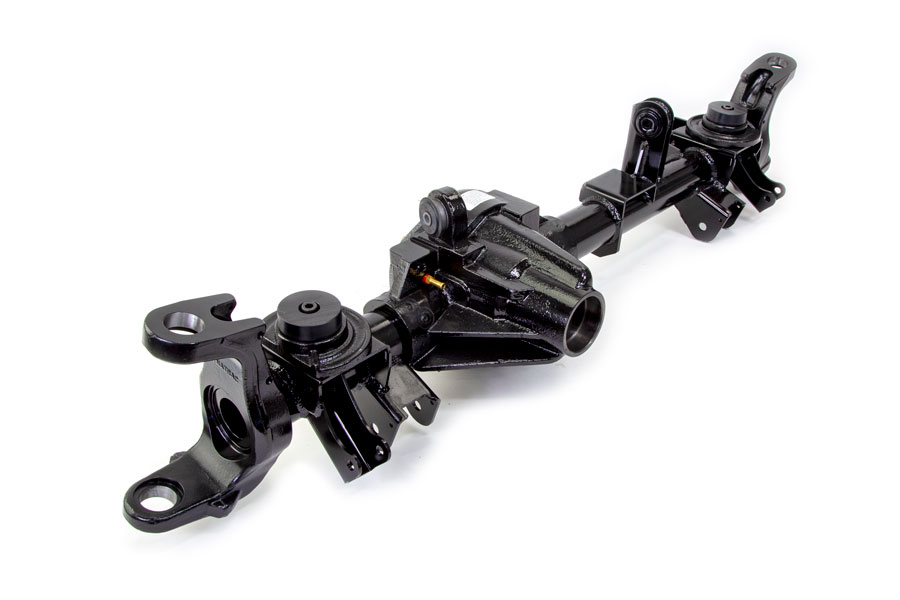 Dynatrac ProRock 44 Front Axle Housing Stock Geometry 67.9in Width  - JT/JL Rubicon