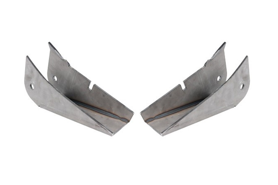 Jeep JK Synergy Manufacturing HD Rear Lower Control Arm Frame Bracket