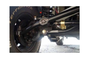 Clayton Adjustable Track Bar - TJ/LJ