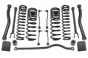 Rancho X-Lander RS3 3in Suspension Lift Kit - JT