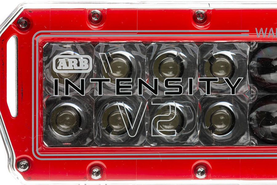 ARB Intensity V2 AR40 LED Light Bar