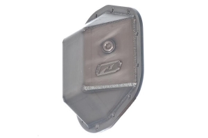 Motobilt Ford Sterling 10.25 Or 10.5 Rear Diff Cover - Bare Steel