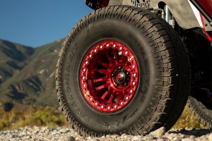 Milestar Patagonia X/T All-Season Extreme Conditions 37X12.50R20LT Tire