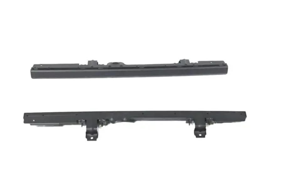 Mopar Rock Rails  - JL 2dr