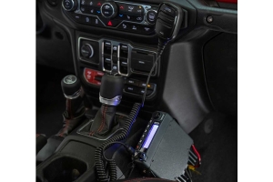 Rugged Radios 2-Way GMRS Mobile Radio Kit - 45 Watt - JT/JL