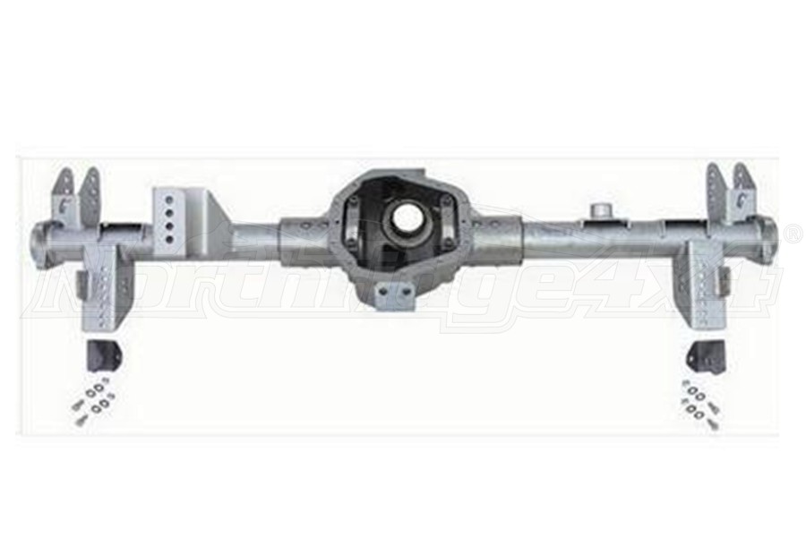 Jeep JK Currie Enterprises 60 Rear Axle Raw Jeep Rubicon 20072018