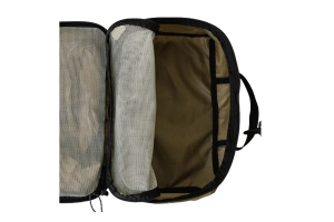 Last US Bag Co. Small Nylon Storage Cube - Coyote