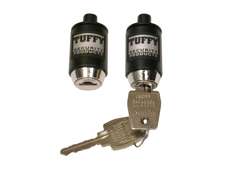 Tuffy Security Security Locker
