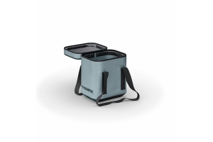 Portable Gear Storage Soft Sided, 10L - Glacier