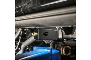 Synergy Manufacturing High Clearance Rear Control Long Arm Brackets - JL