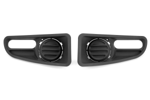 ARB Fog Light Surround KIt