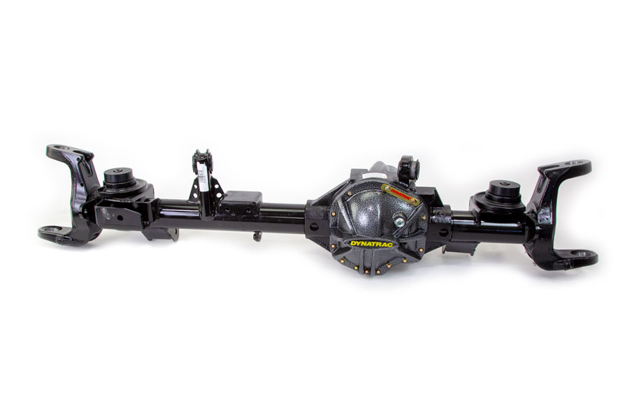 Dynatrac ProRock 44 Package - Assembled - JL Non Rubicon Width