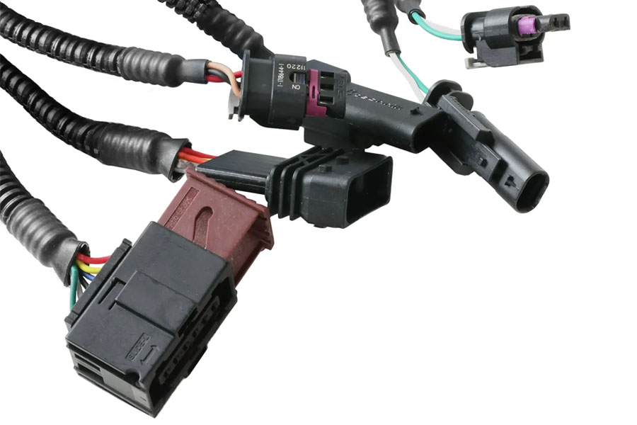  aFe POWER SCORCHER GT PLUS Power Module - JL/JT 3.6L