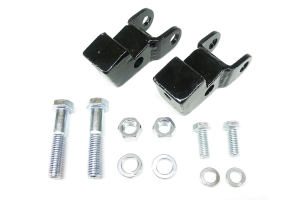 Teraflex Rear Lower Shock Extension Kit  - TJ / LJ