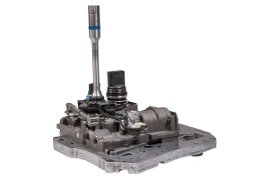 ATS Diesel Performance 42RLE Performance Valve Body w/ Solenoid Block - JK 2007-2011