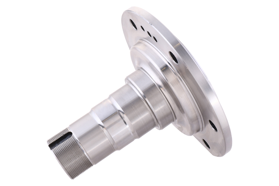 Dana Axle Spindle Dana 60 - Bare