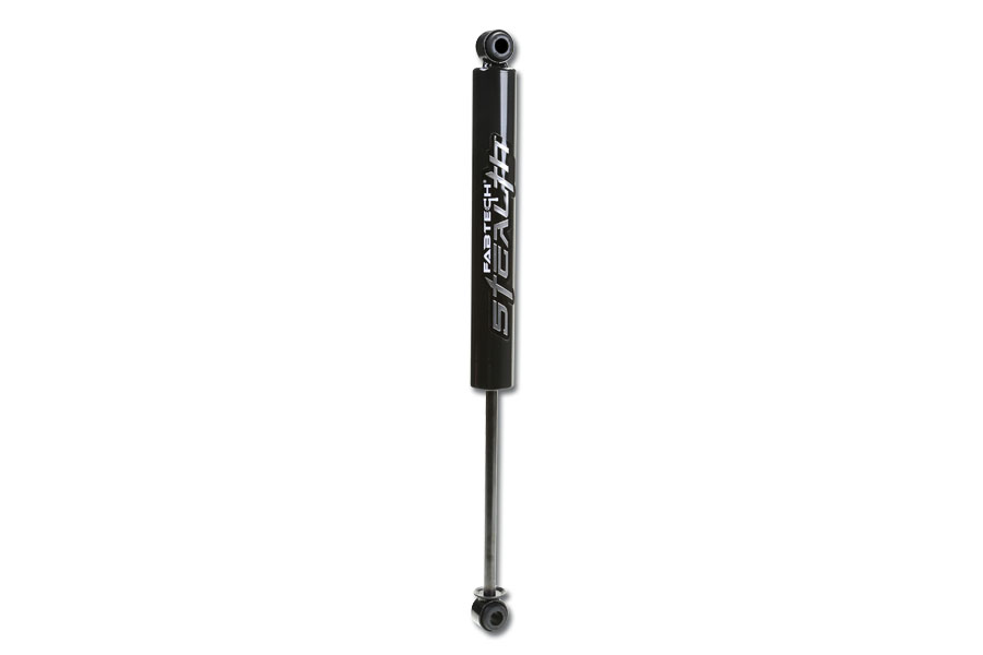 Fabtech 5in Trail Suspension System w/ Stealth Shocks  - JT 3.6L